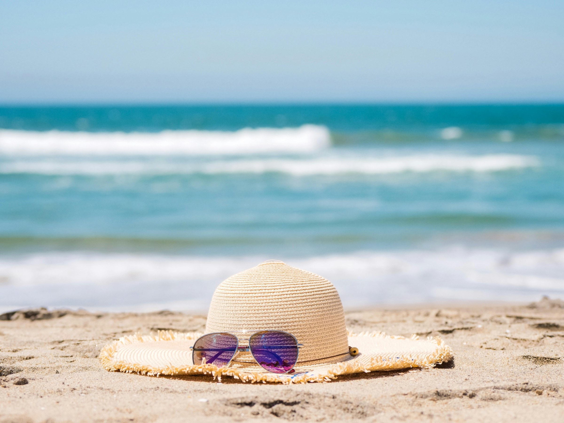 Summer travel season in Morocco