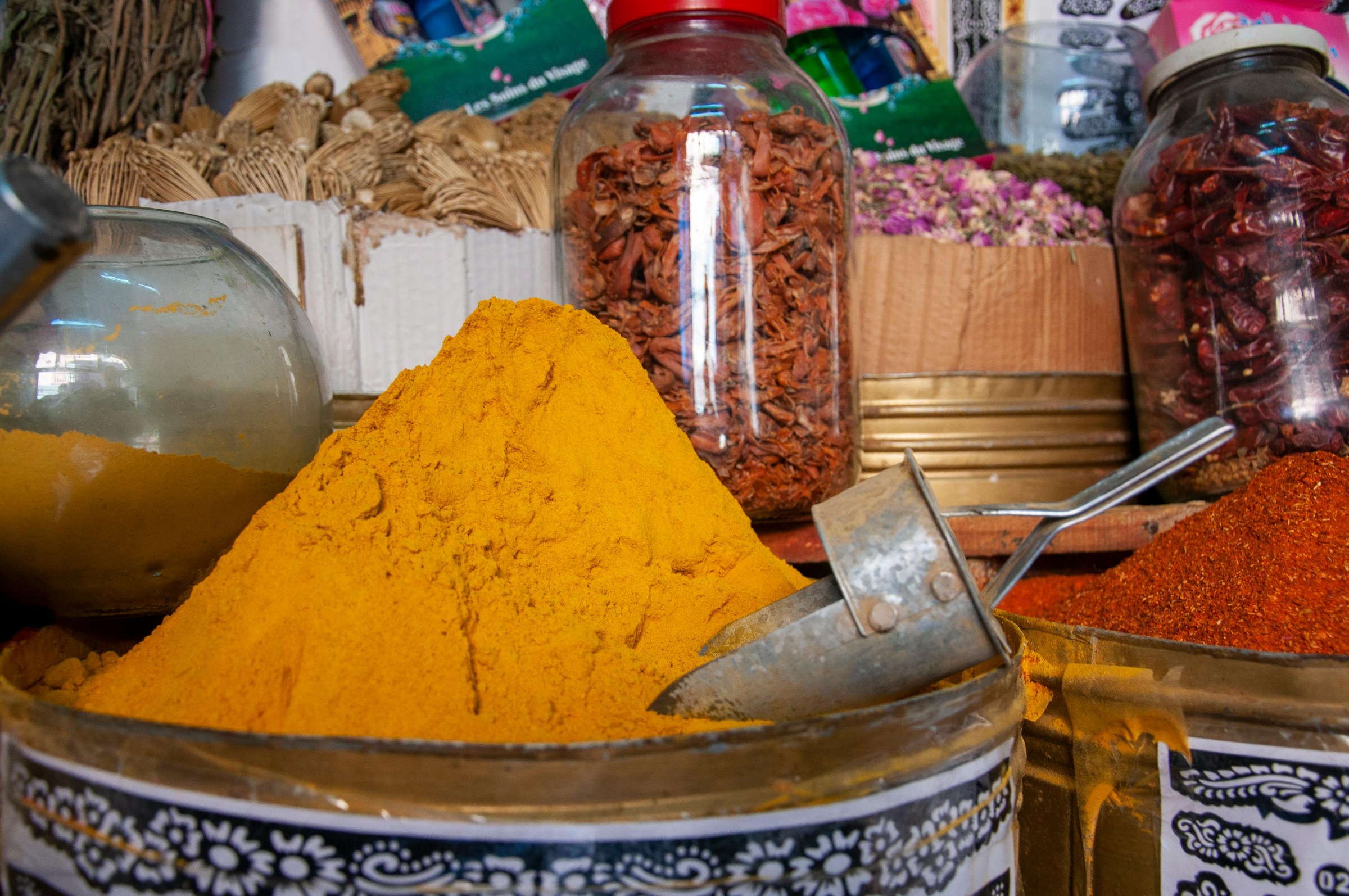 Journey from Fes to Casablanca with optional Rabat stop, ending a women’s Morocco journey with Atlantic coast atmosphere.
