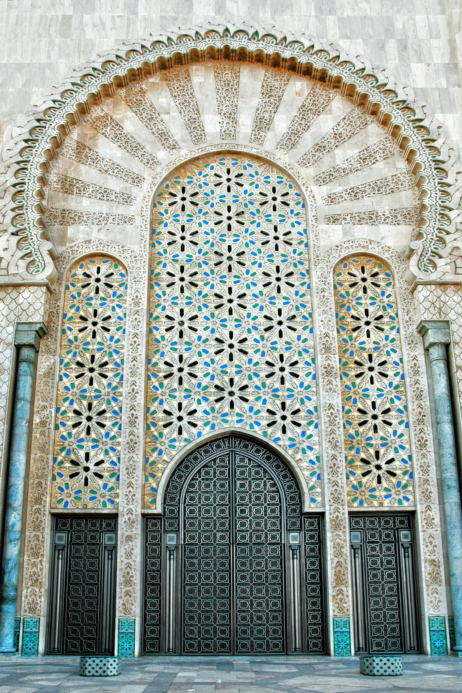 Sustainable and fair travel in Casablanca