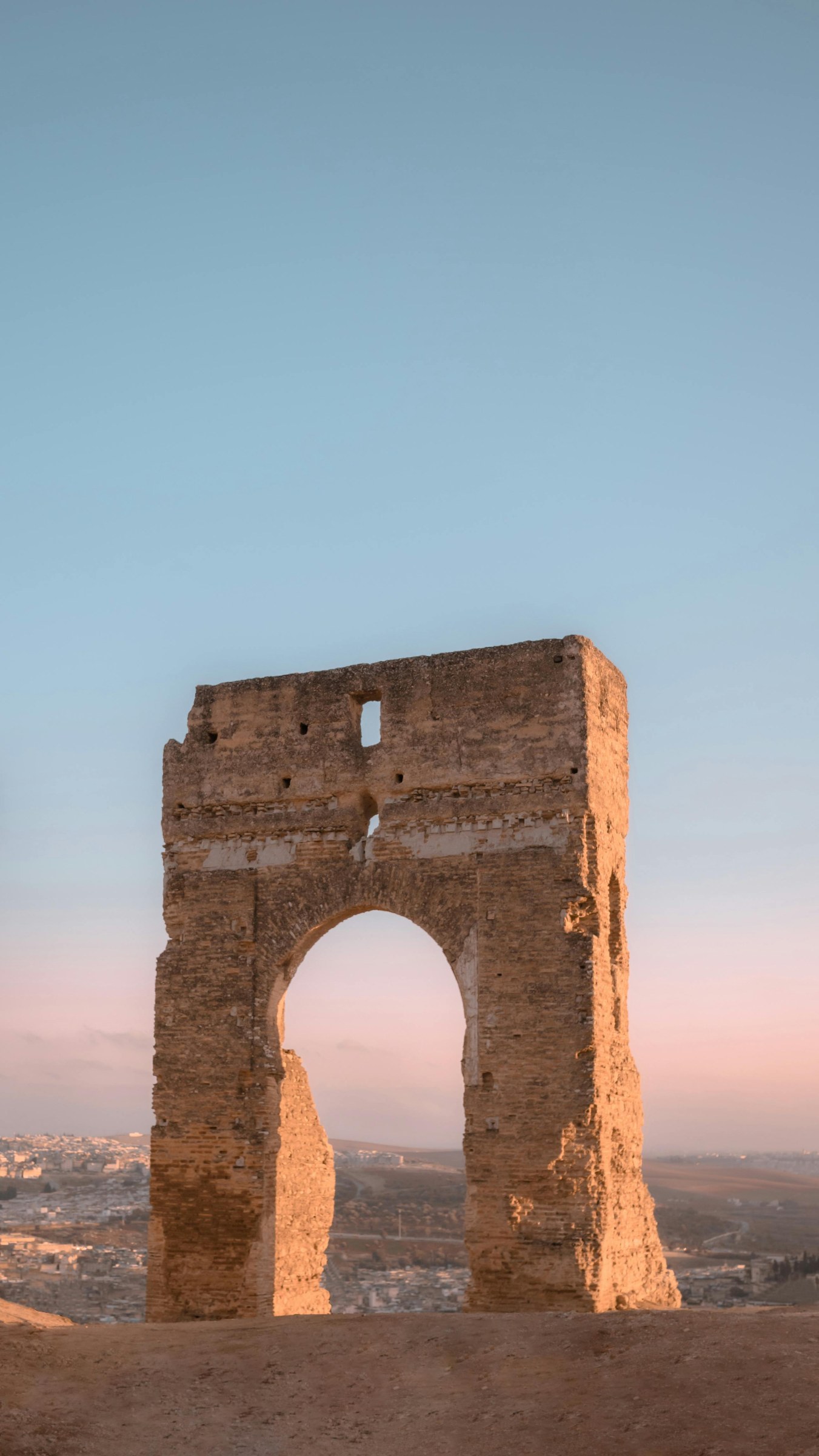 Responsible travel in Fez