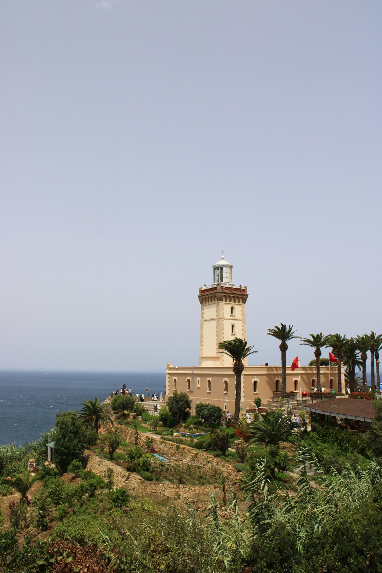 Travel in Tangier with authentic local insight