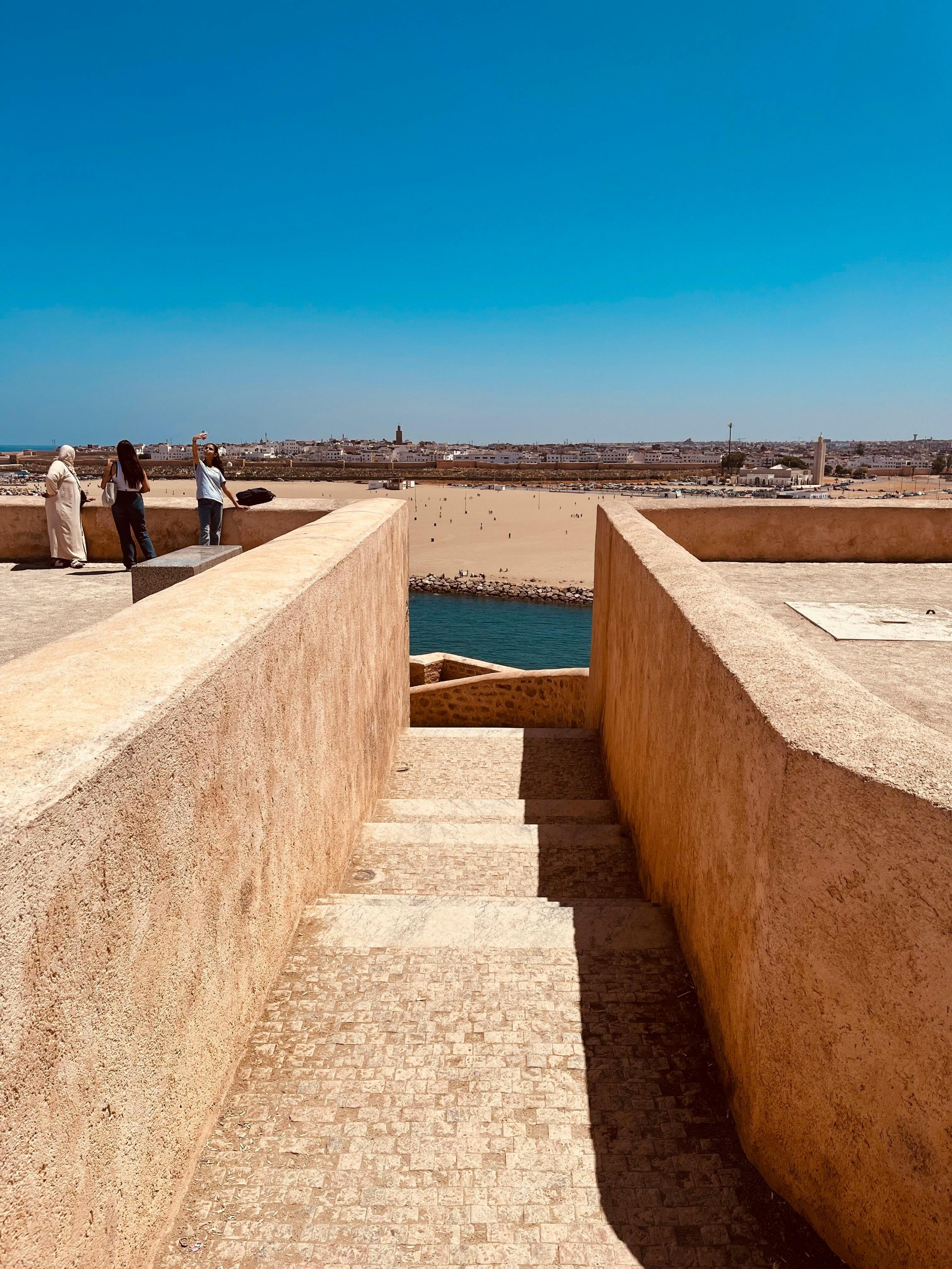 Responsible travel in Rabat
