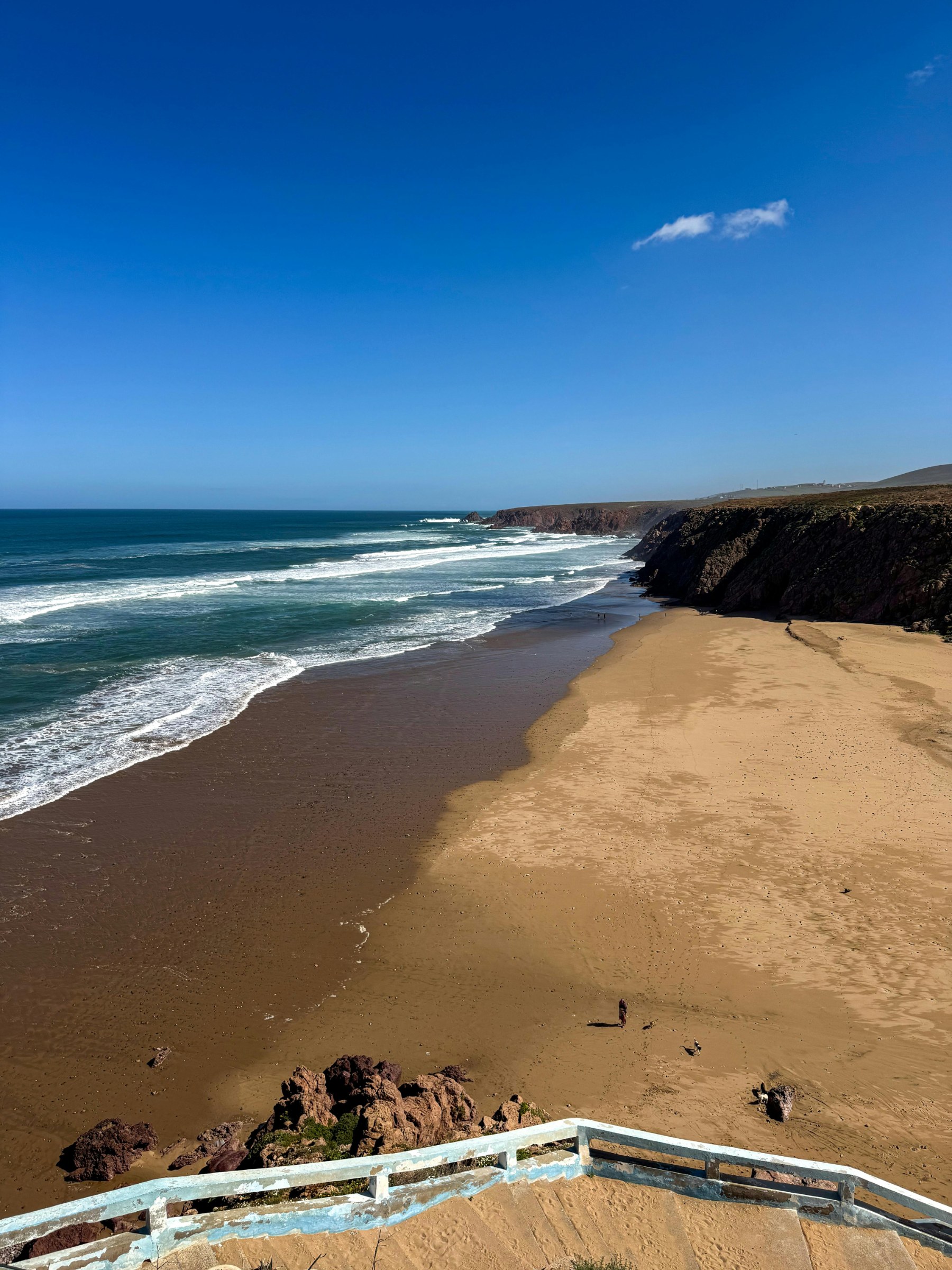 Travel in Coastal Towns with authentic local insight