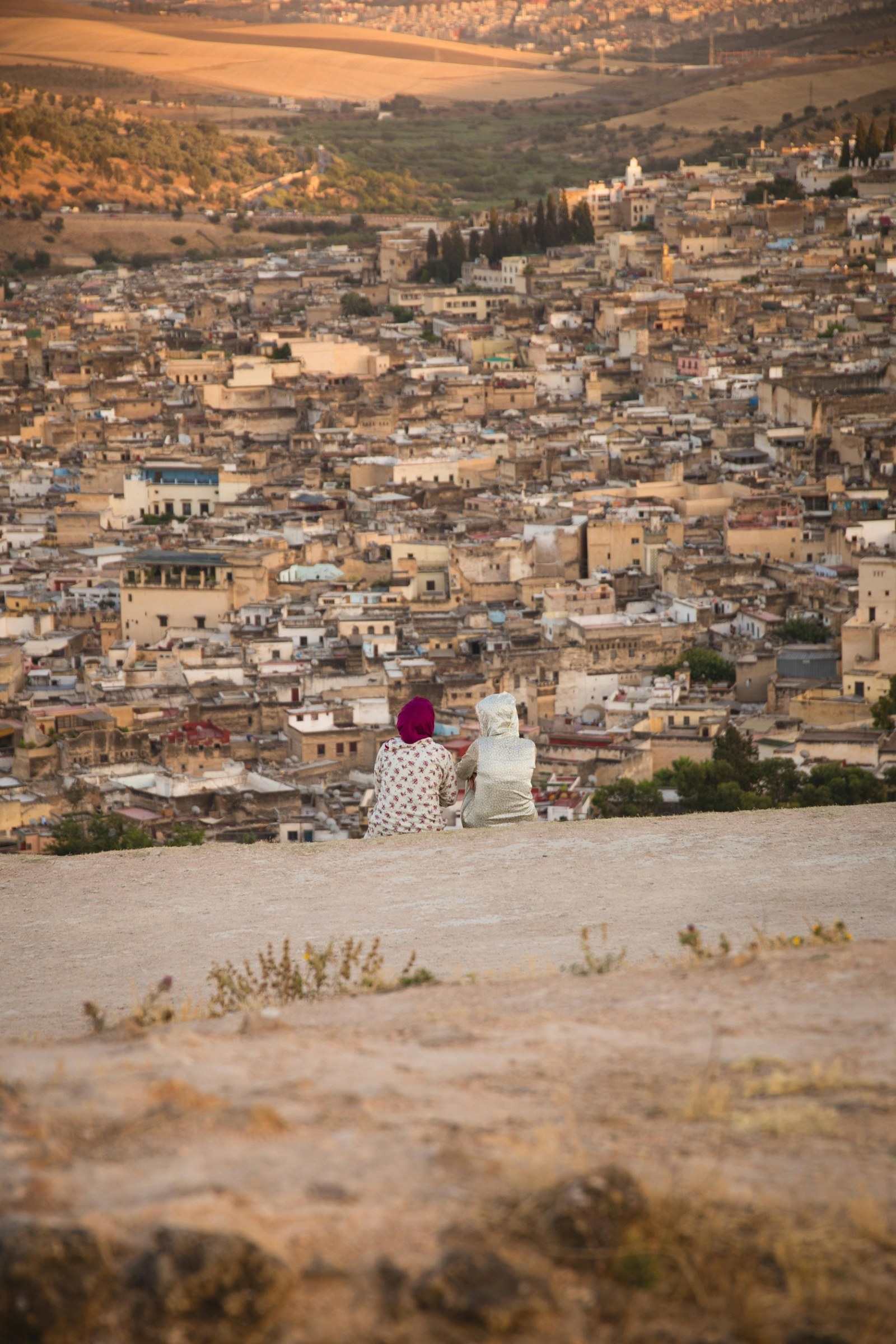 Meknes, Morocco — plan with local experts