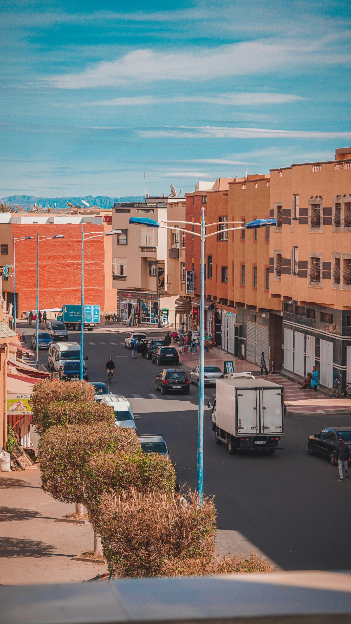 Travel in Ouarzazate with authentic local insight