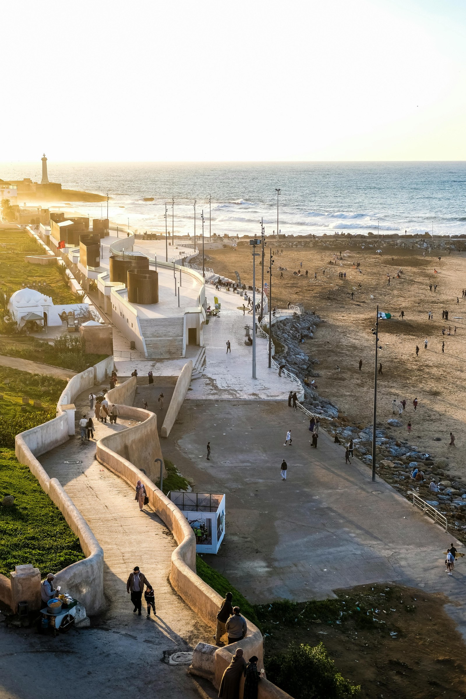 Travel in Rabat with authentic local insight