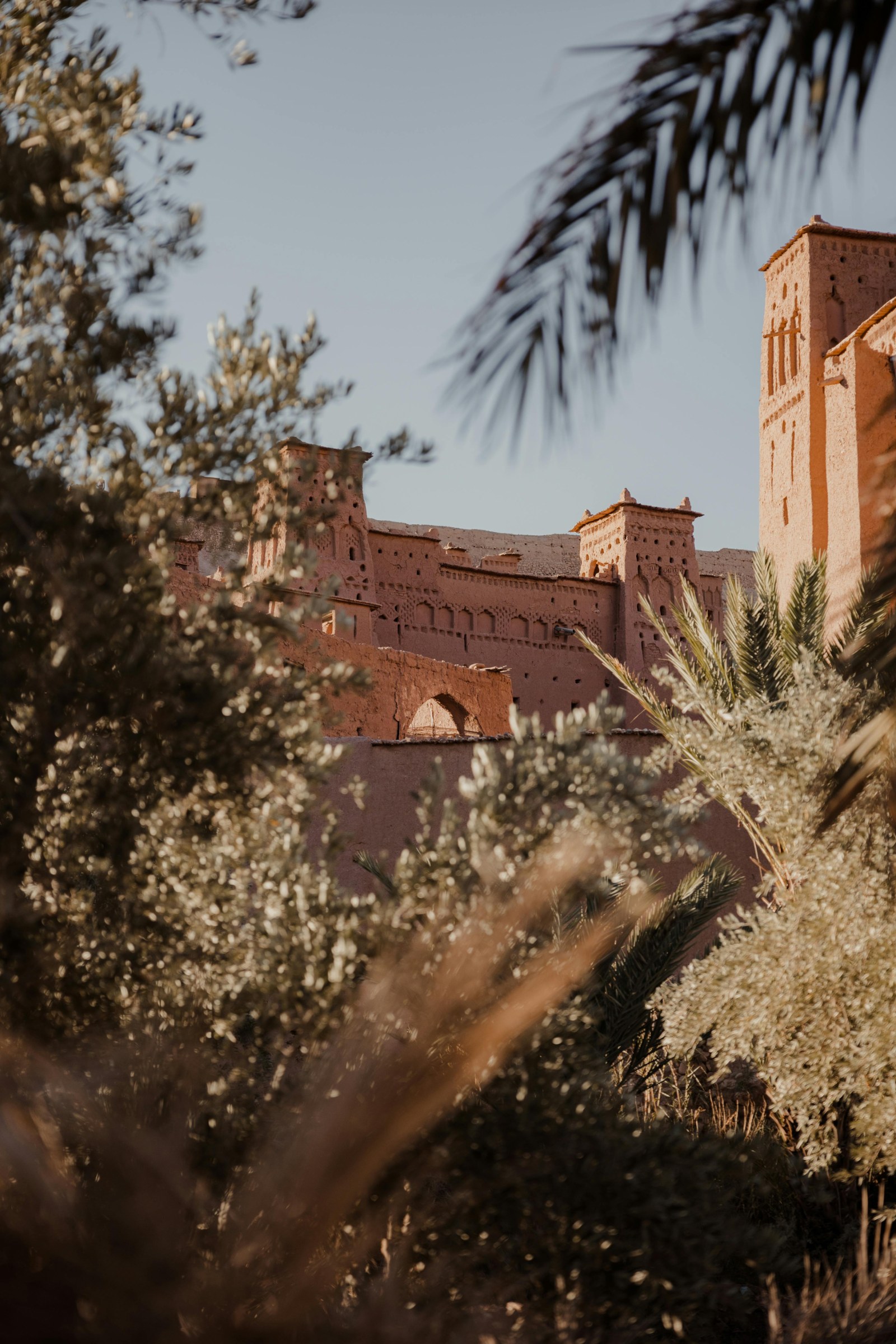 Sustainable and fair travel in Ouarzazate