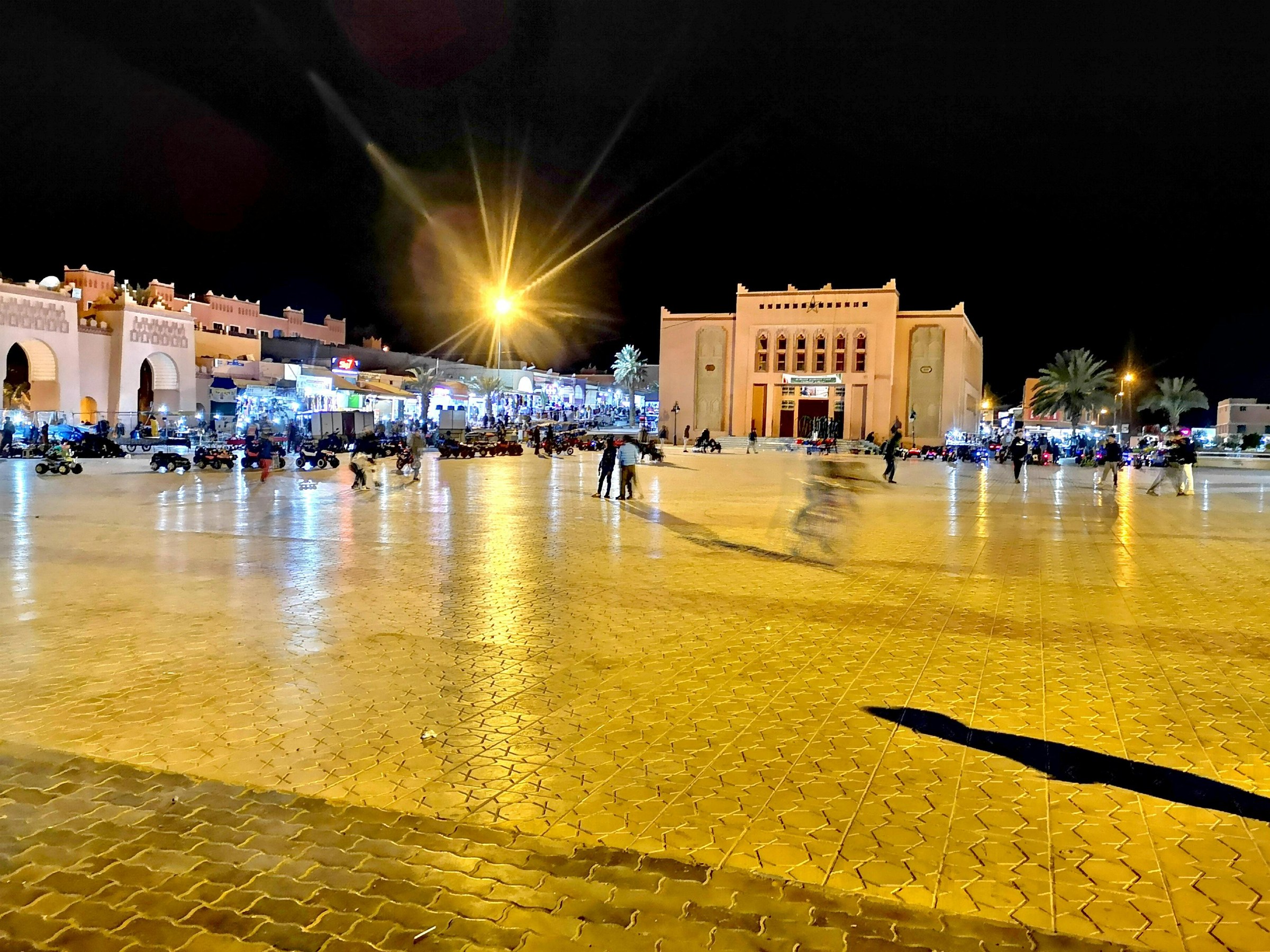 Skoura palm grove, Kasbah Amridil and Dadès Valley landscapes during a luxury southern Morocco itinerary.