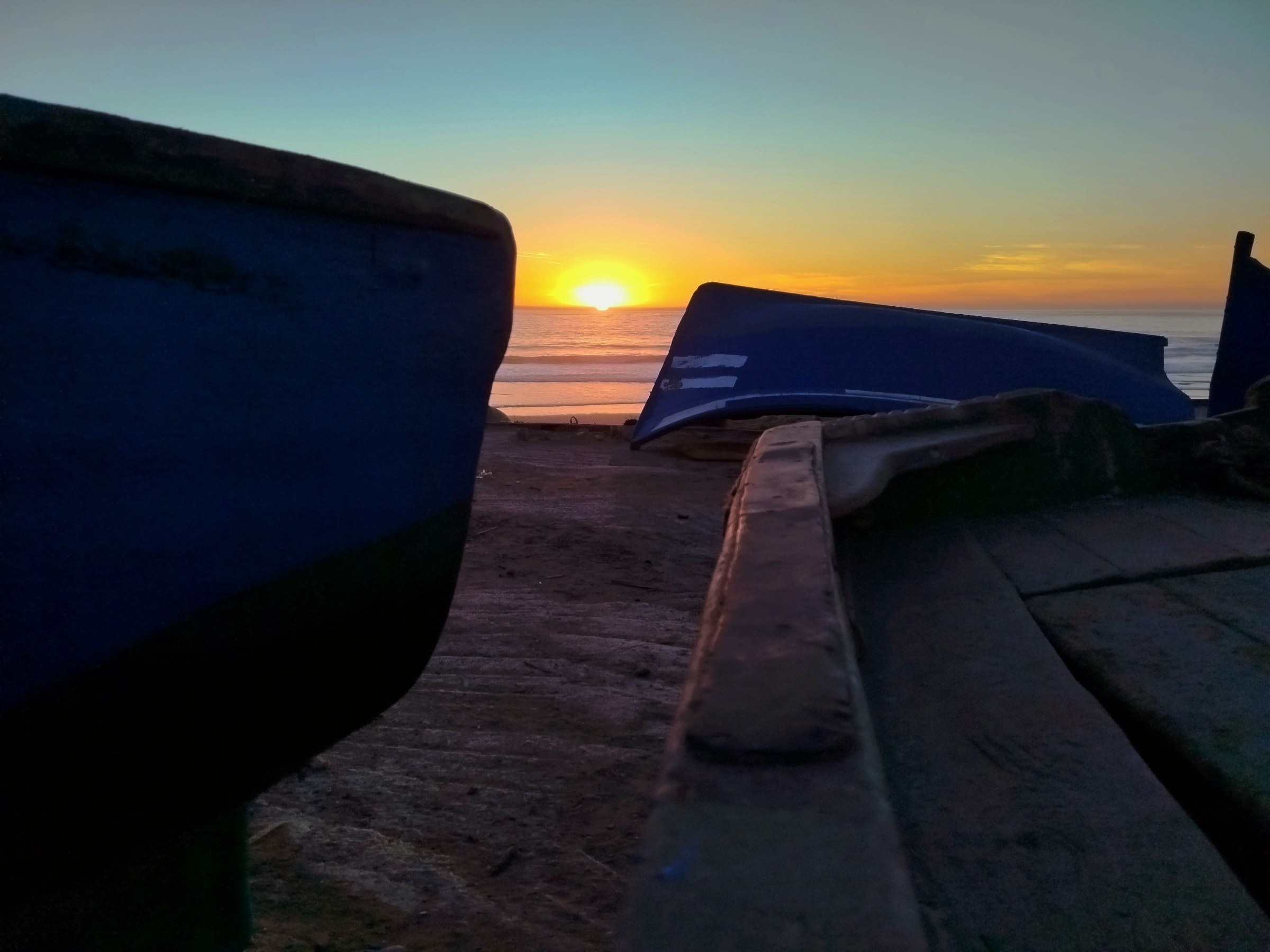 Return from Essaouira to Marrakech after a family-friendly Morocco itinerary combining coast, Atlas Mountains and Agafay Desert.
