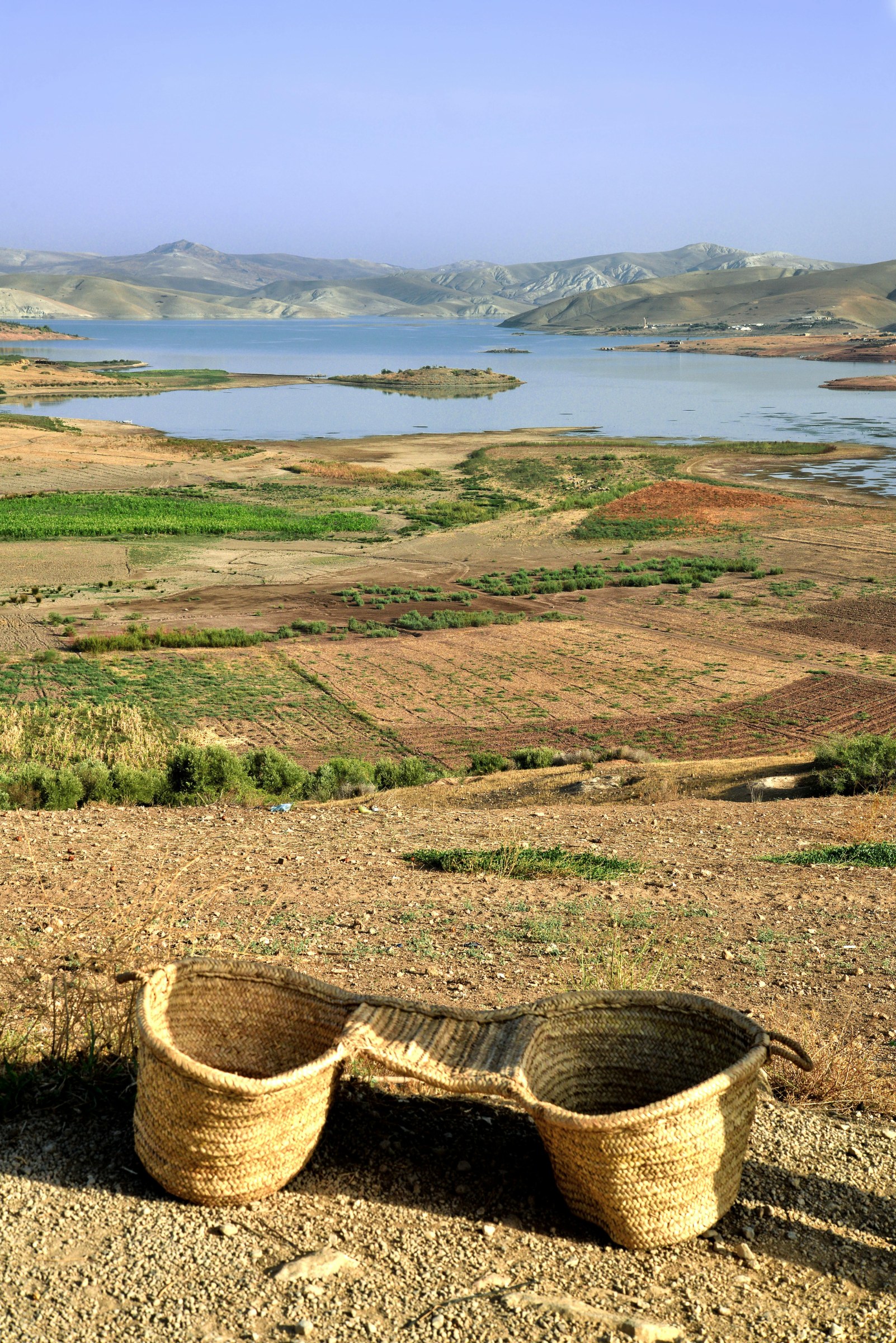 Sustainable and fair travel in Middle Atlas