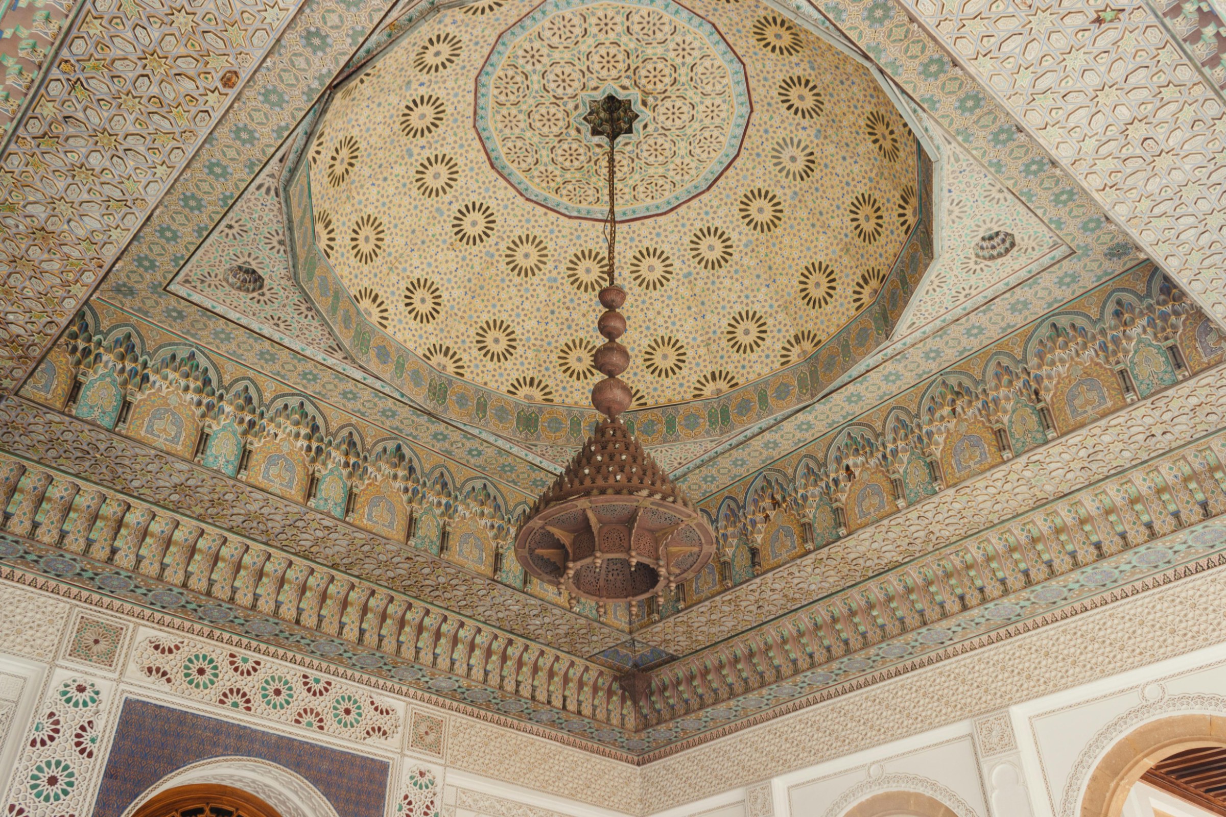 Fes medina artisan workshops, tanneries, ceramics, zellige and traditional souks during a Morocco cultural tour from USA.
