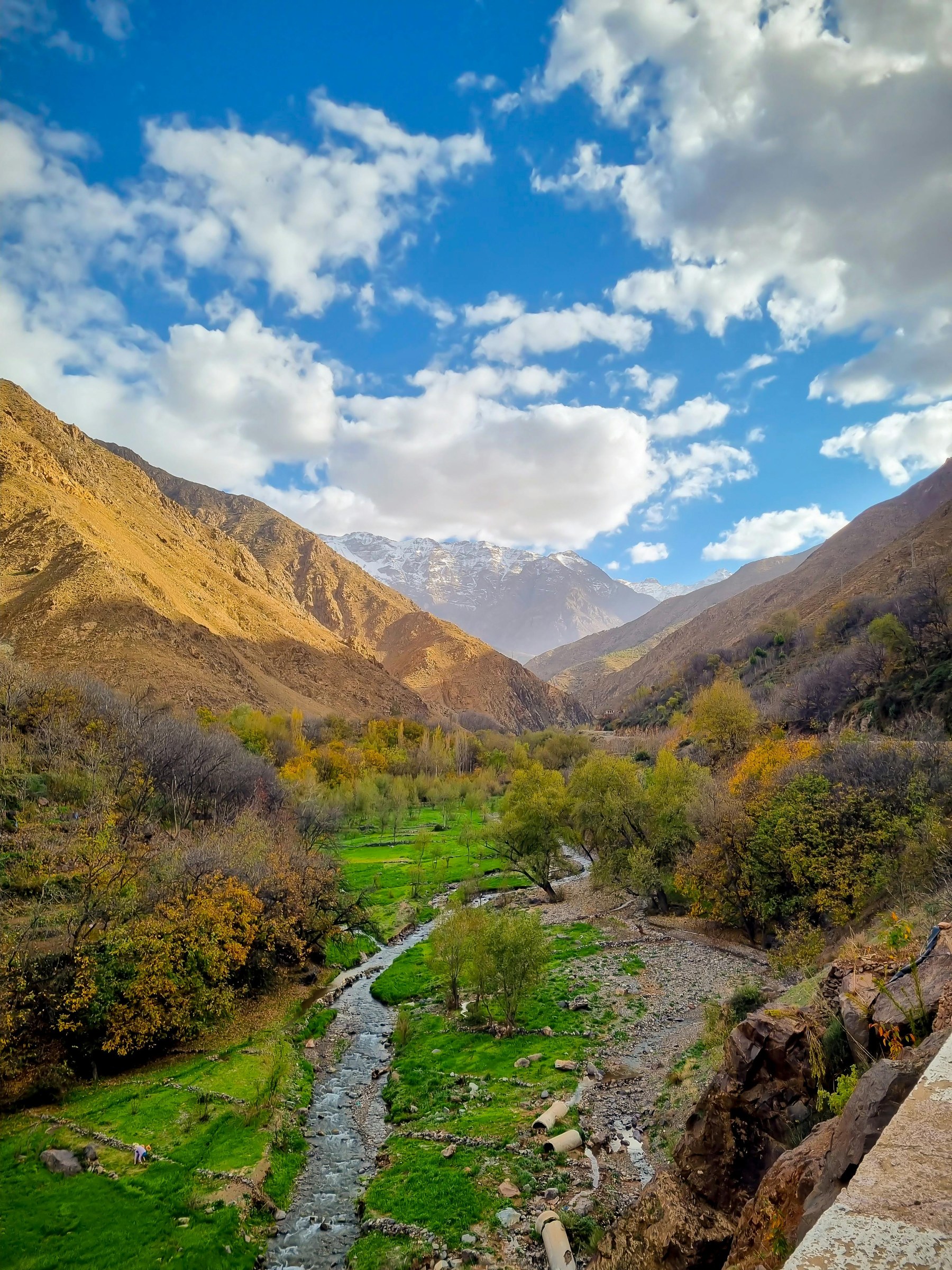 Atlas Mountains, Morocco — plan with local experts
