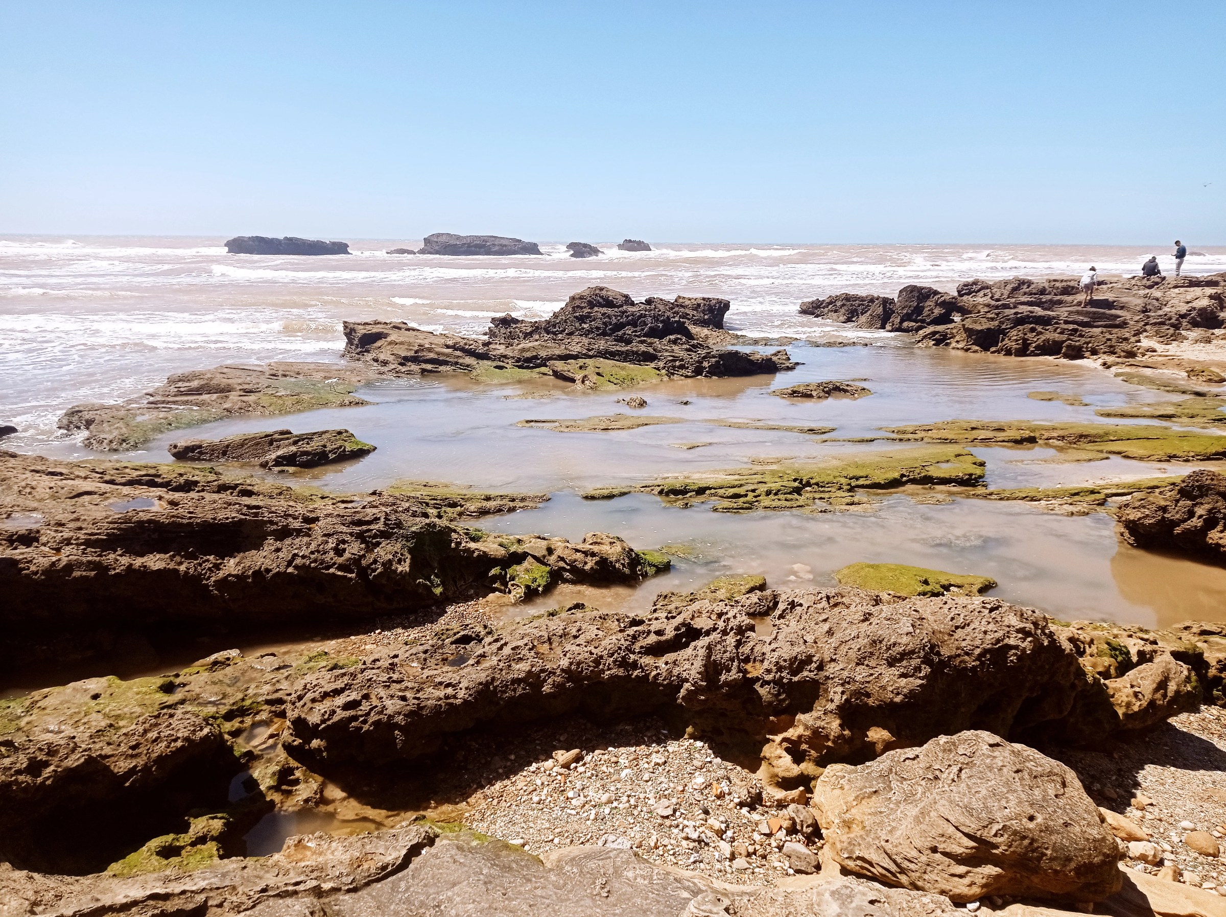 Final morning in Essaouira before transfer to Marrakech, ending a 7-day Morocco coastal break through Marrakech and the Atlantic coast.