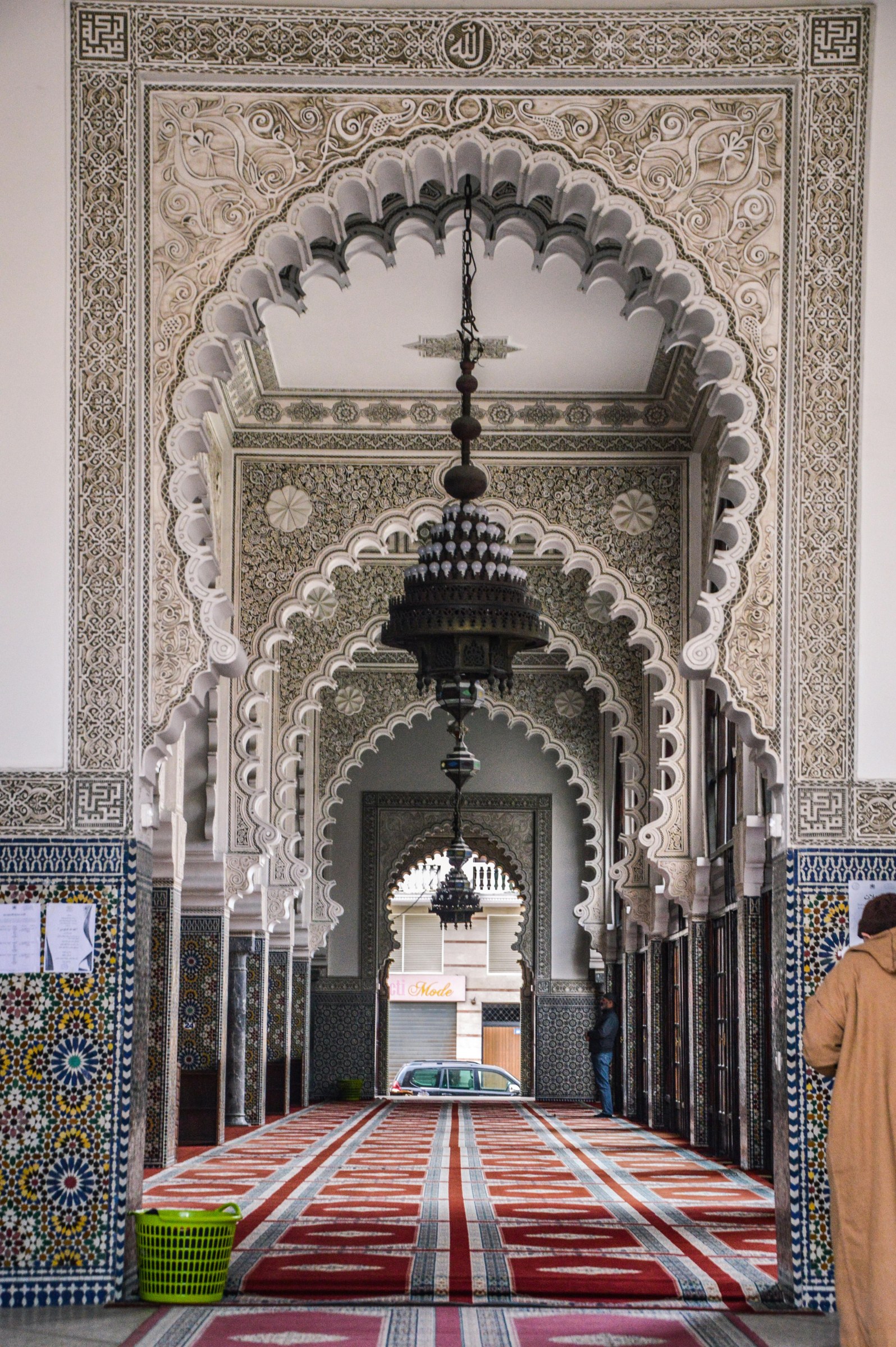 Sustainable and fair travel in Fez
