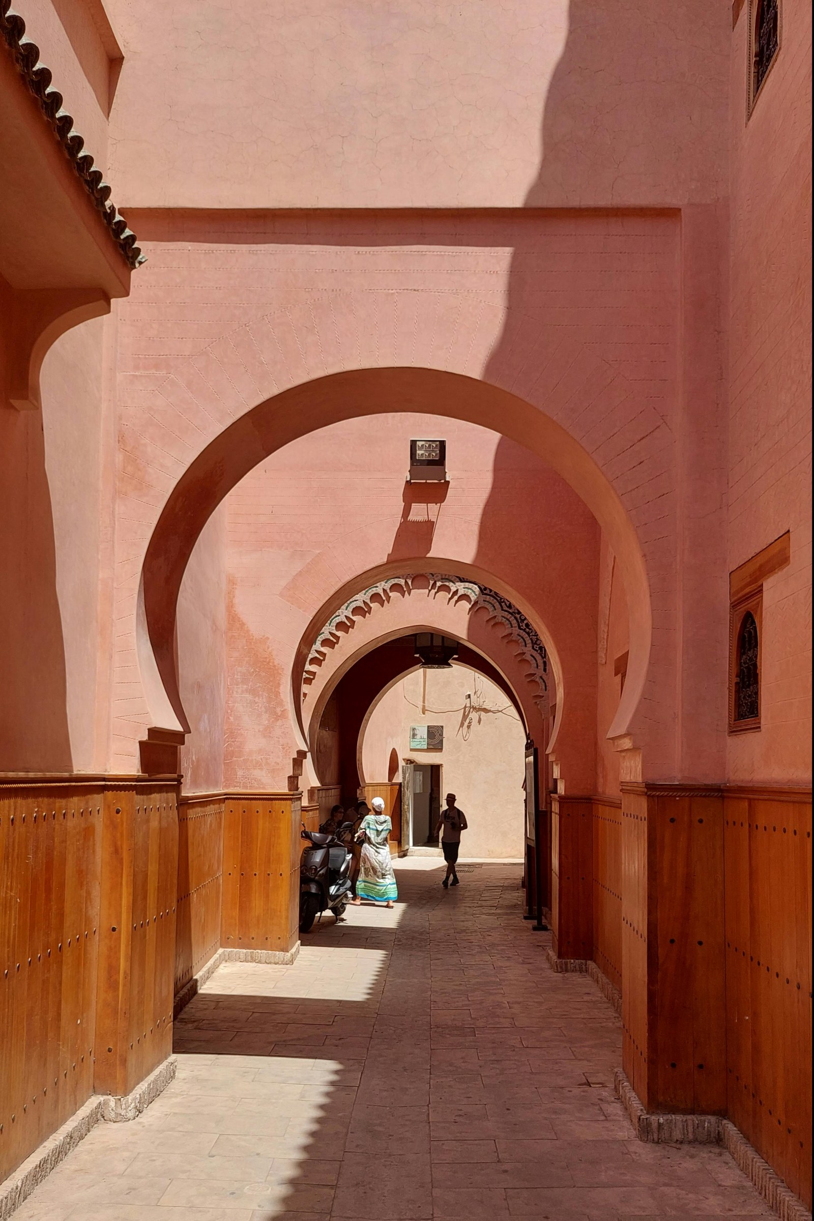Travel in Marrakech with authentic local insight
