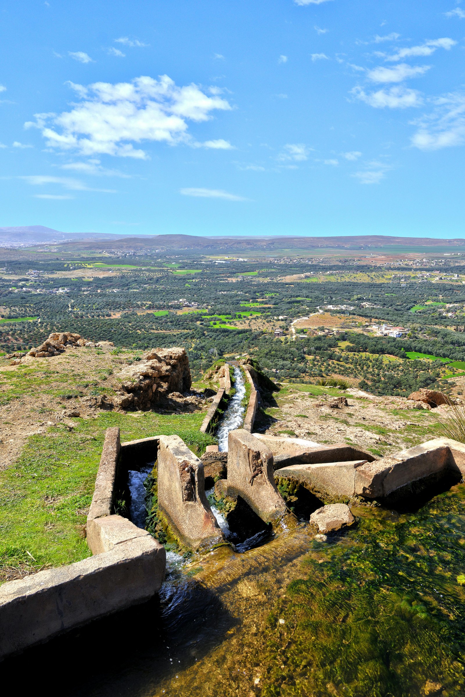 Responsible travel in Meknes