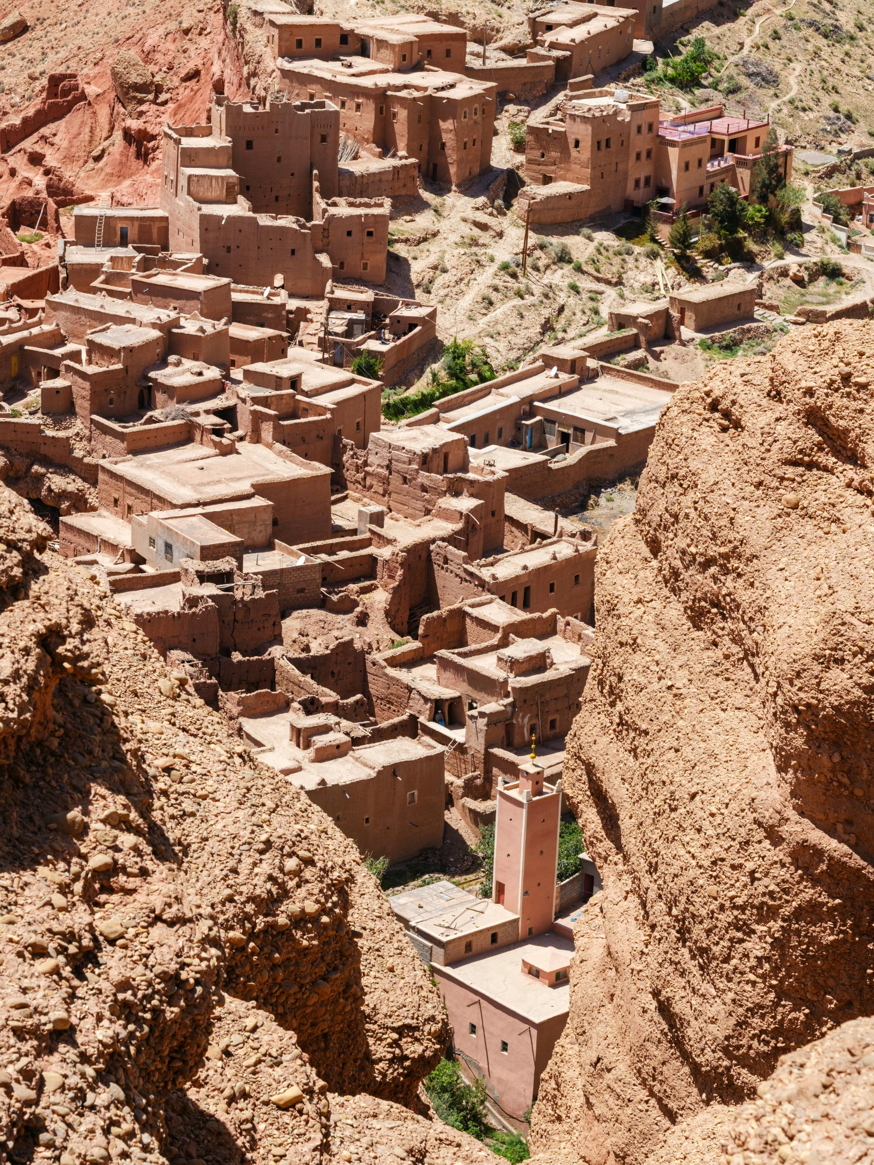 Travel in Atlas Mountains with authentic local insight