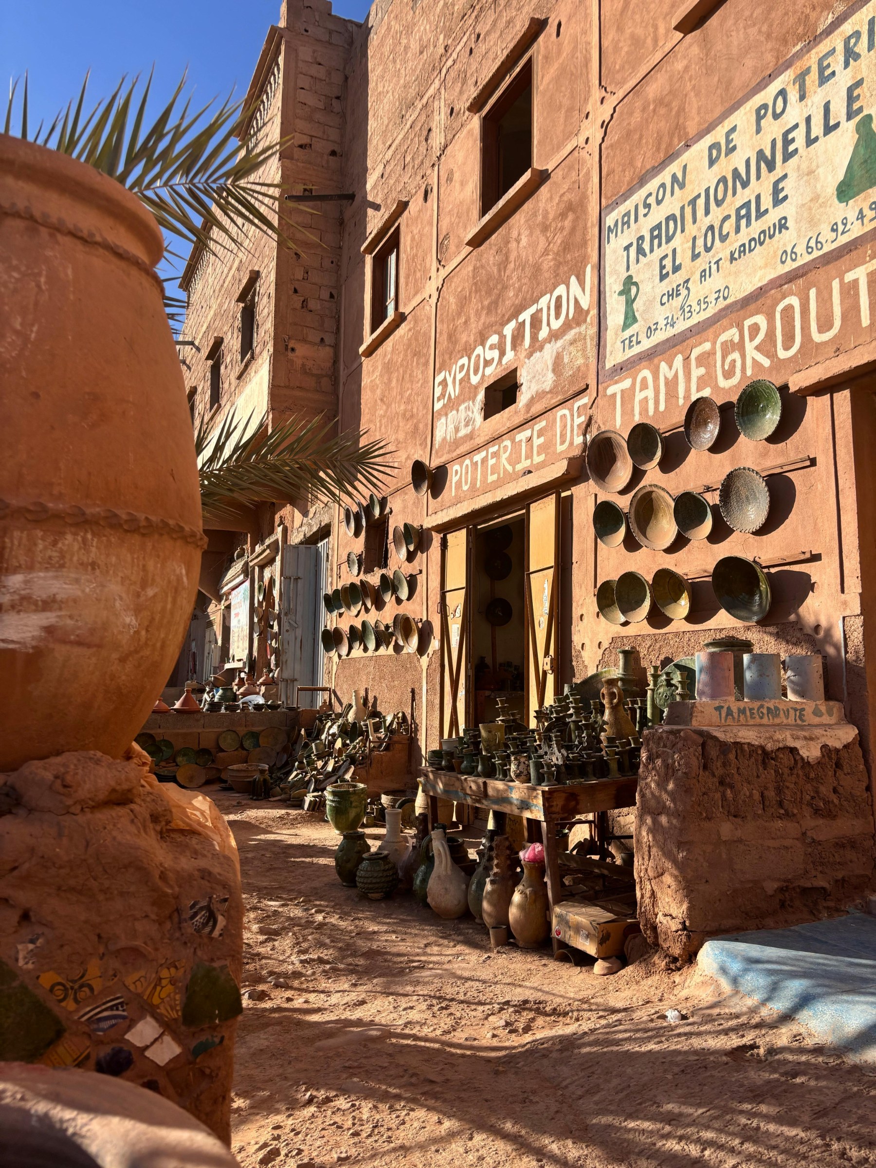 Travel in Taroudant with authentic local insight