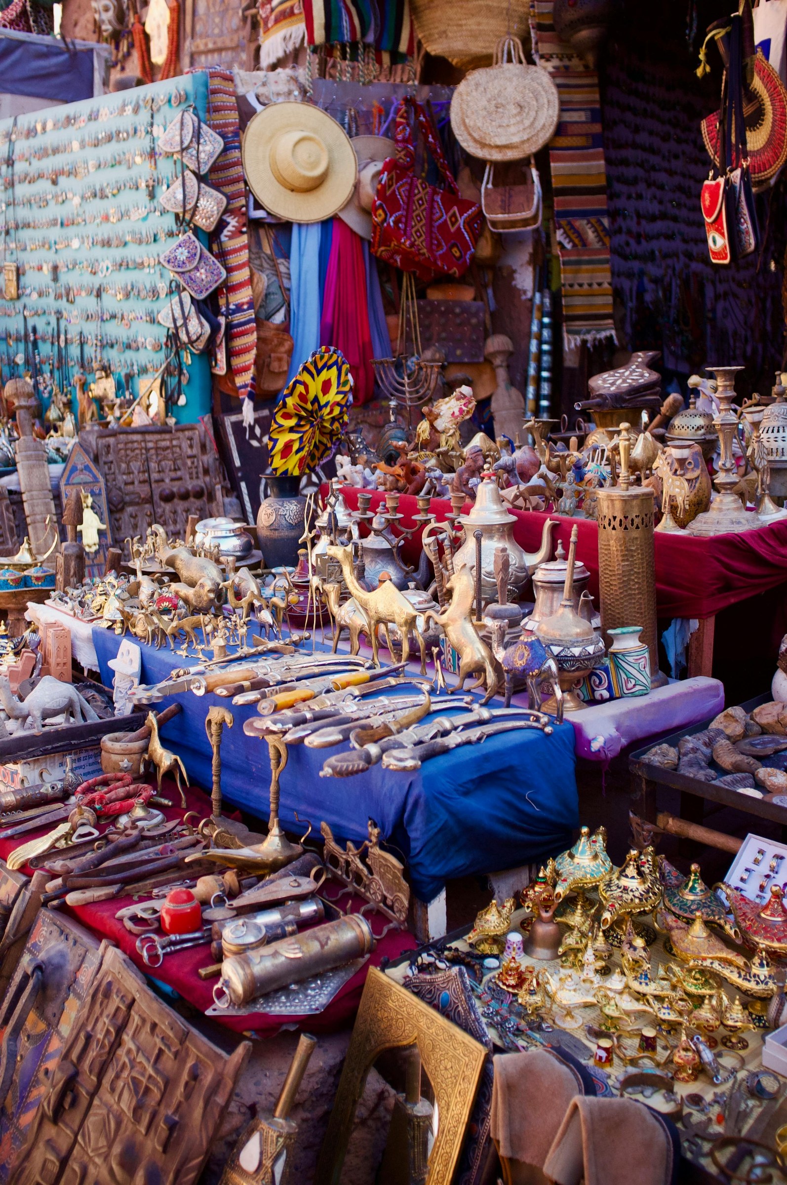 Travel in Fez with authentic local insight