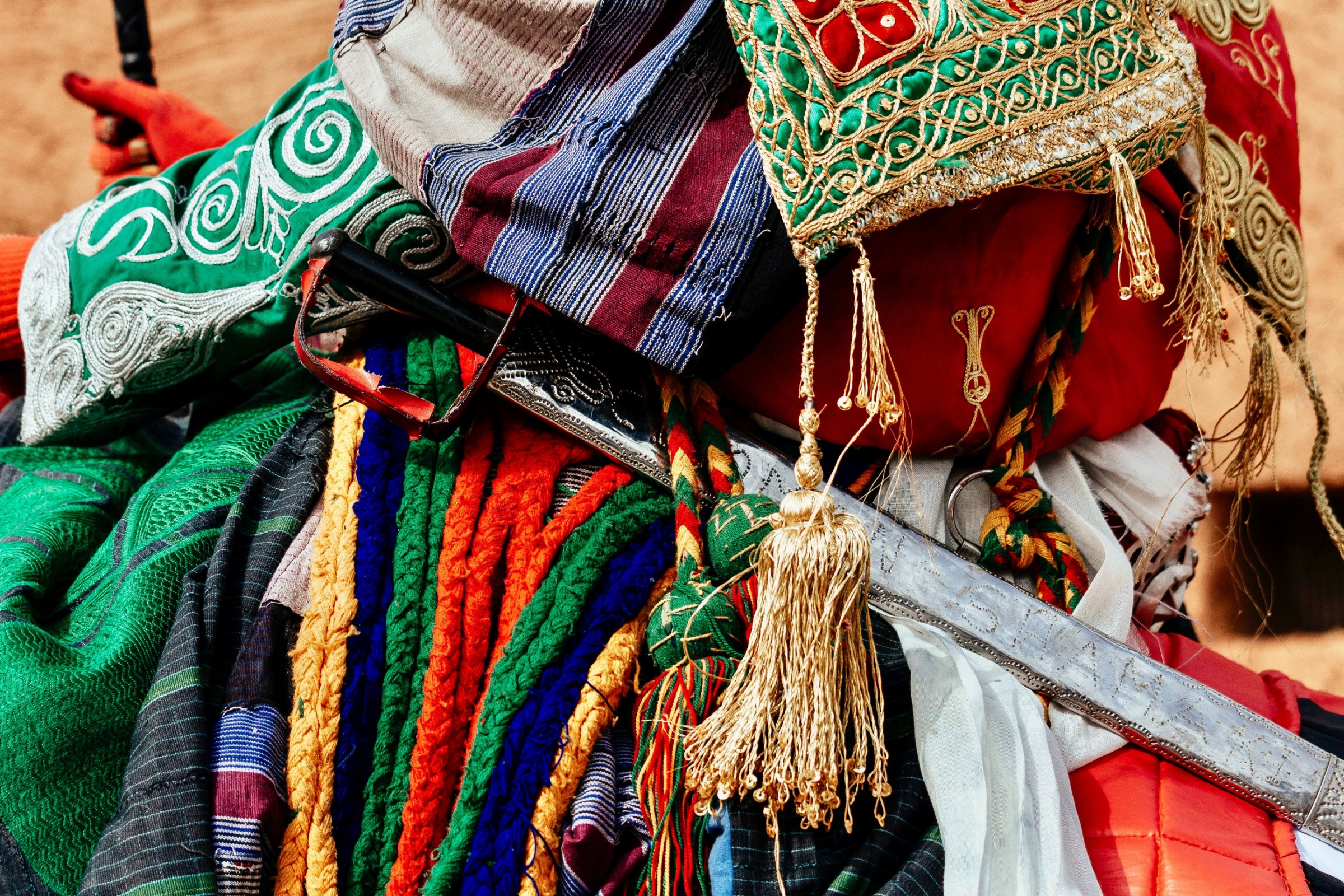 Sefrou Jewish heritage and old medina visit, offering a quieter cultural perspective near Fes in Morocco.