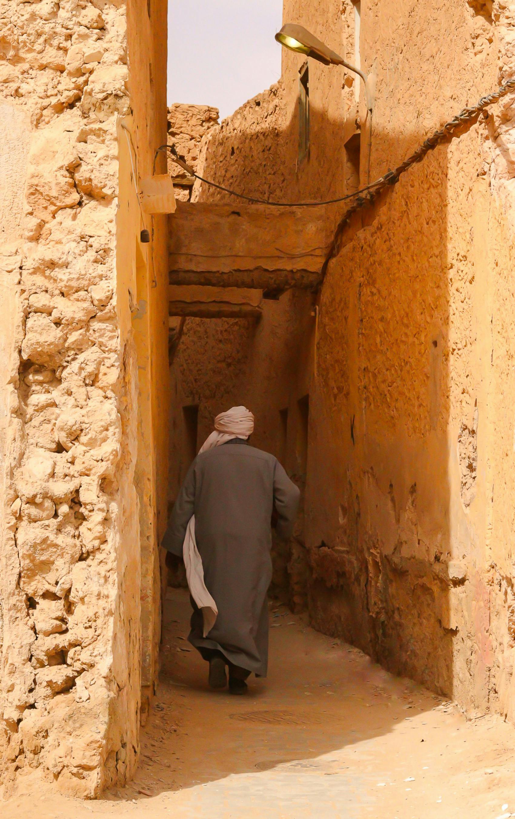 Sustainable and fair travel in Taroudant