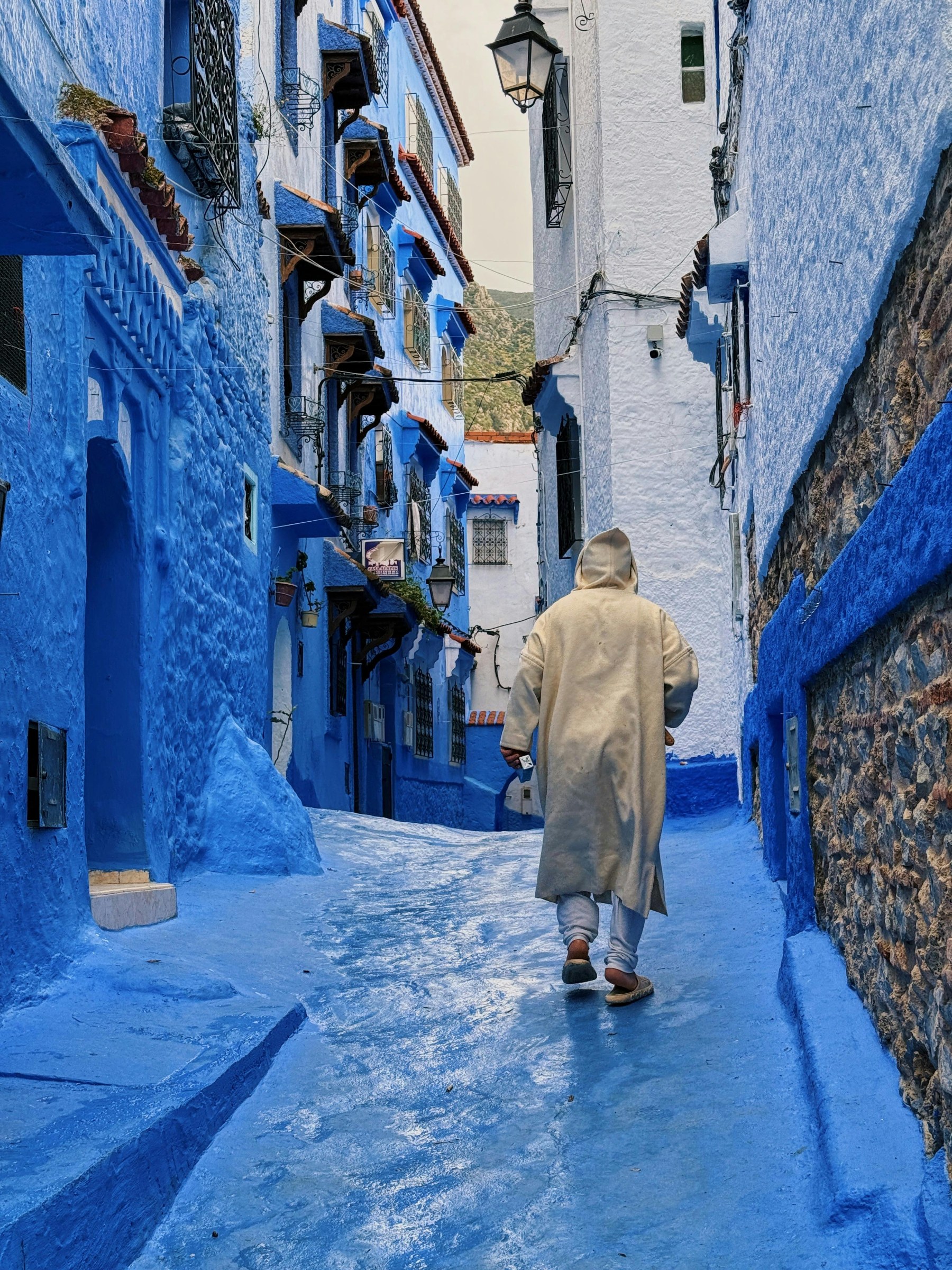Travel in Chefchaouen with authentic local insight